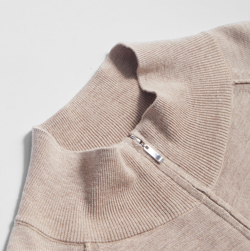 EaseLuxe Women Full Zip Long Sleeve