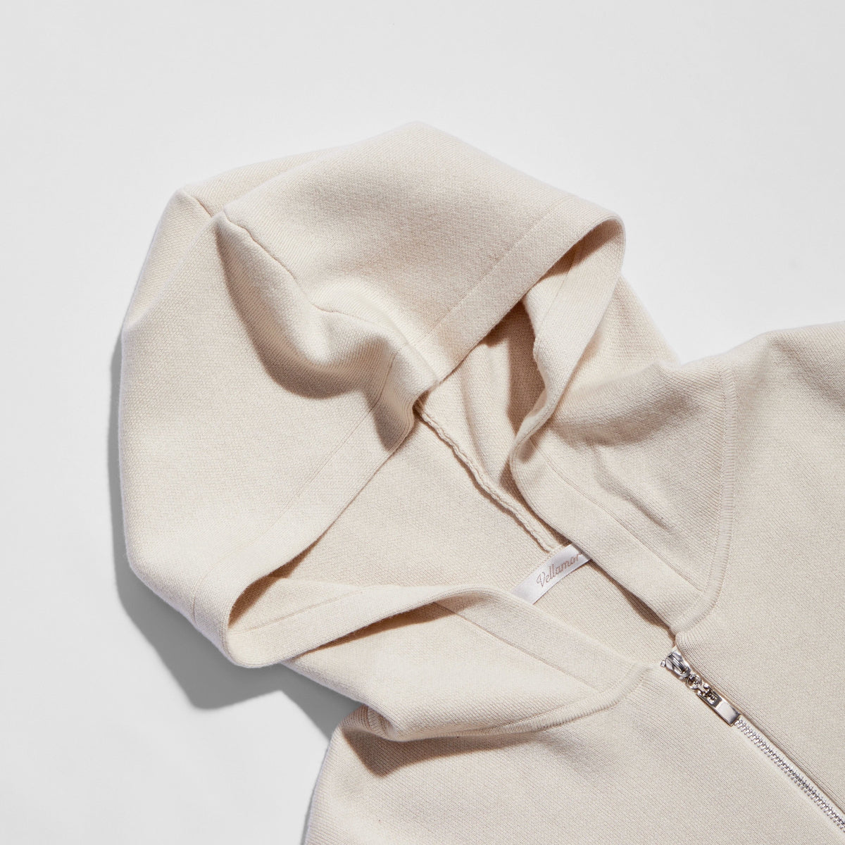 SoftForm Women Zip Hoodie