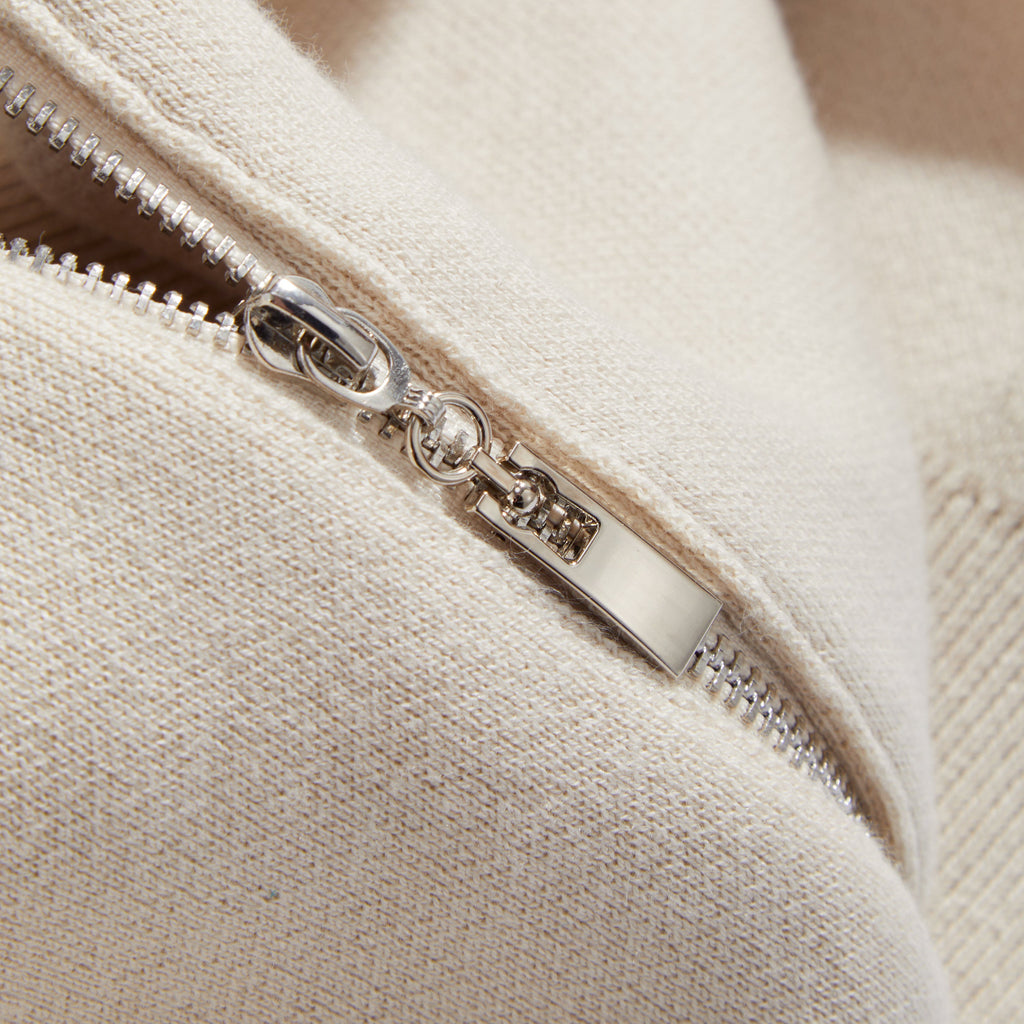 SoftForm Women Zip Hoodie