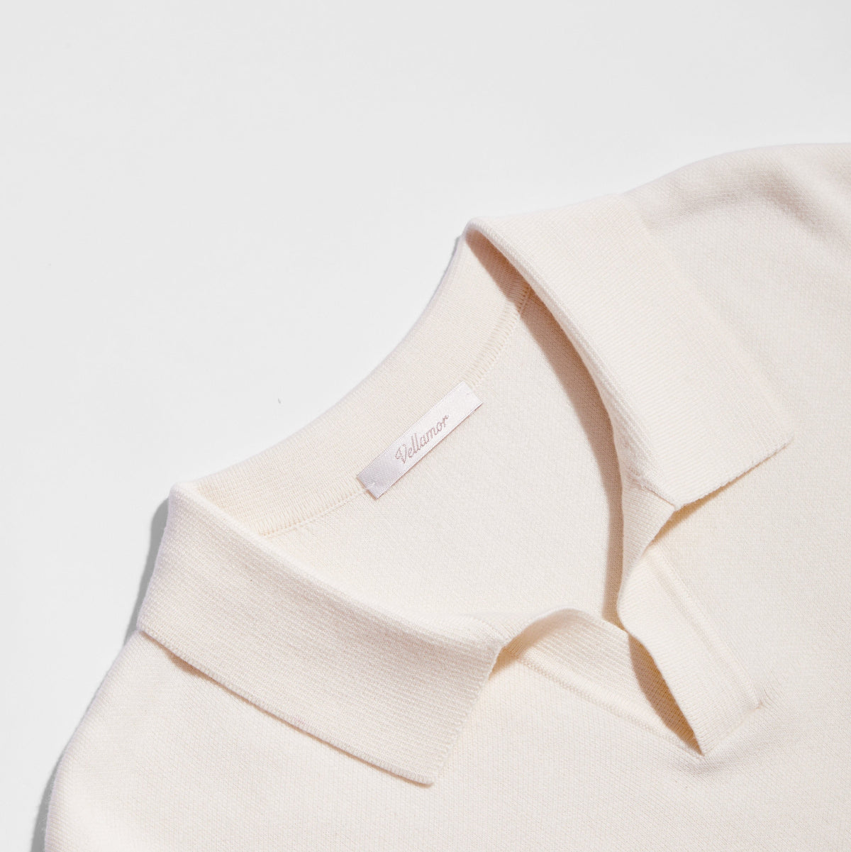 SoftForm Women Polo Sweater