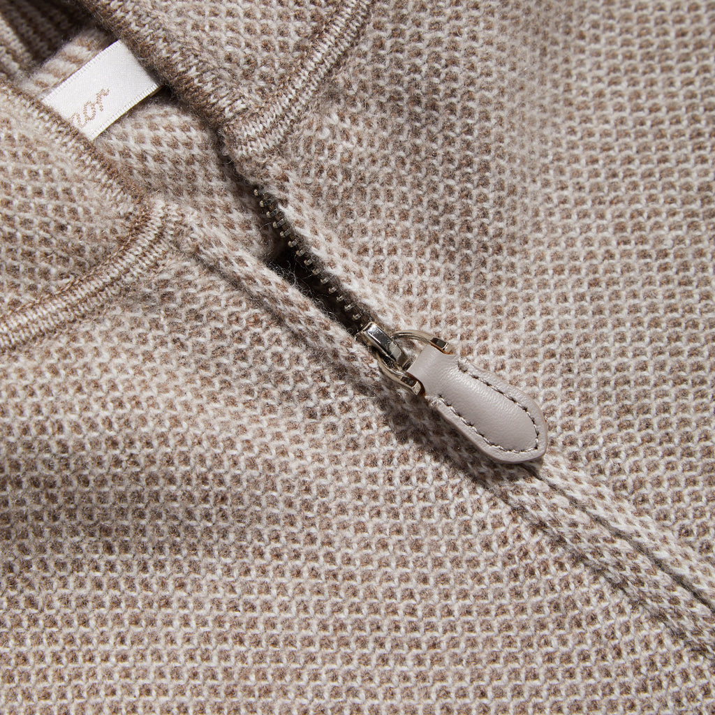 ThermaWool Men Zip Hoodie