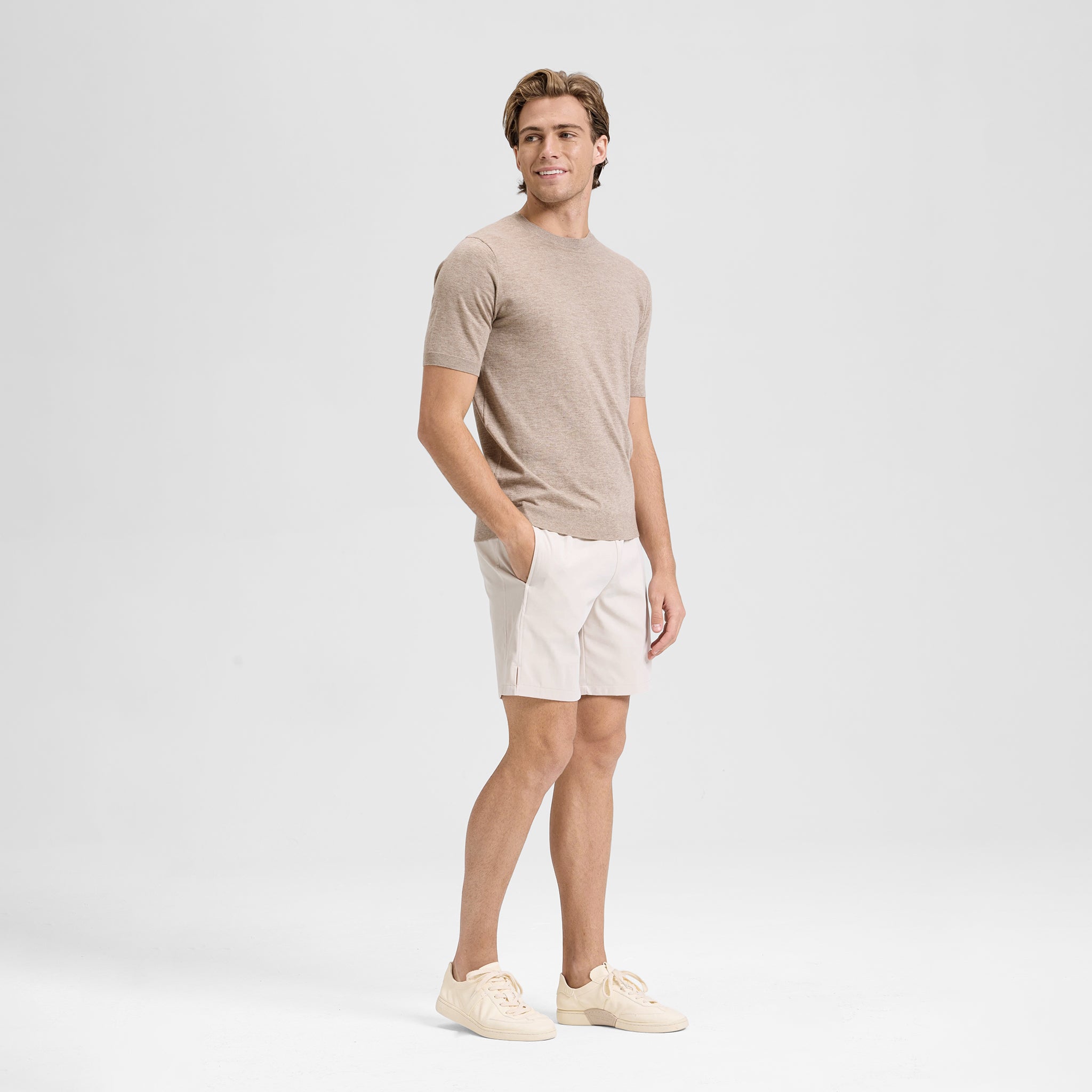 AeroForm Men Shorts