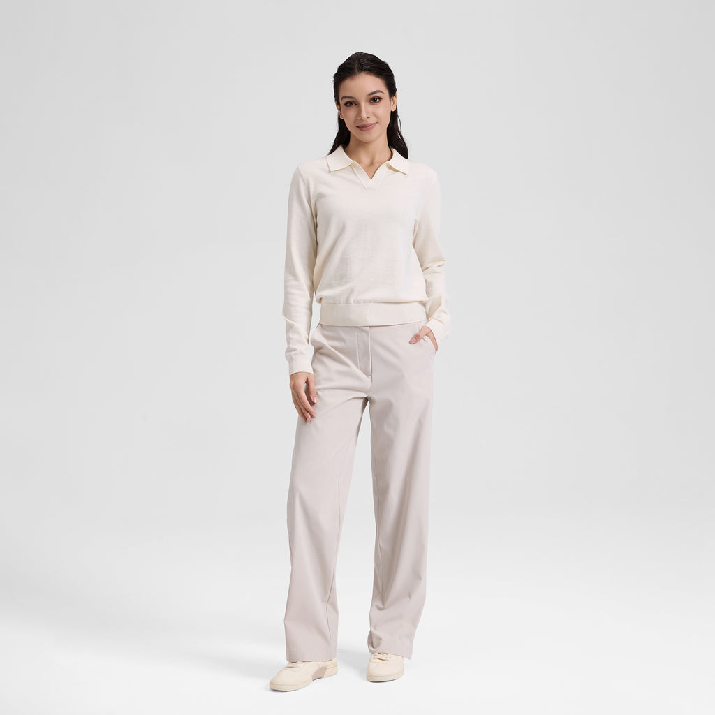 AeroForm Women Pants
