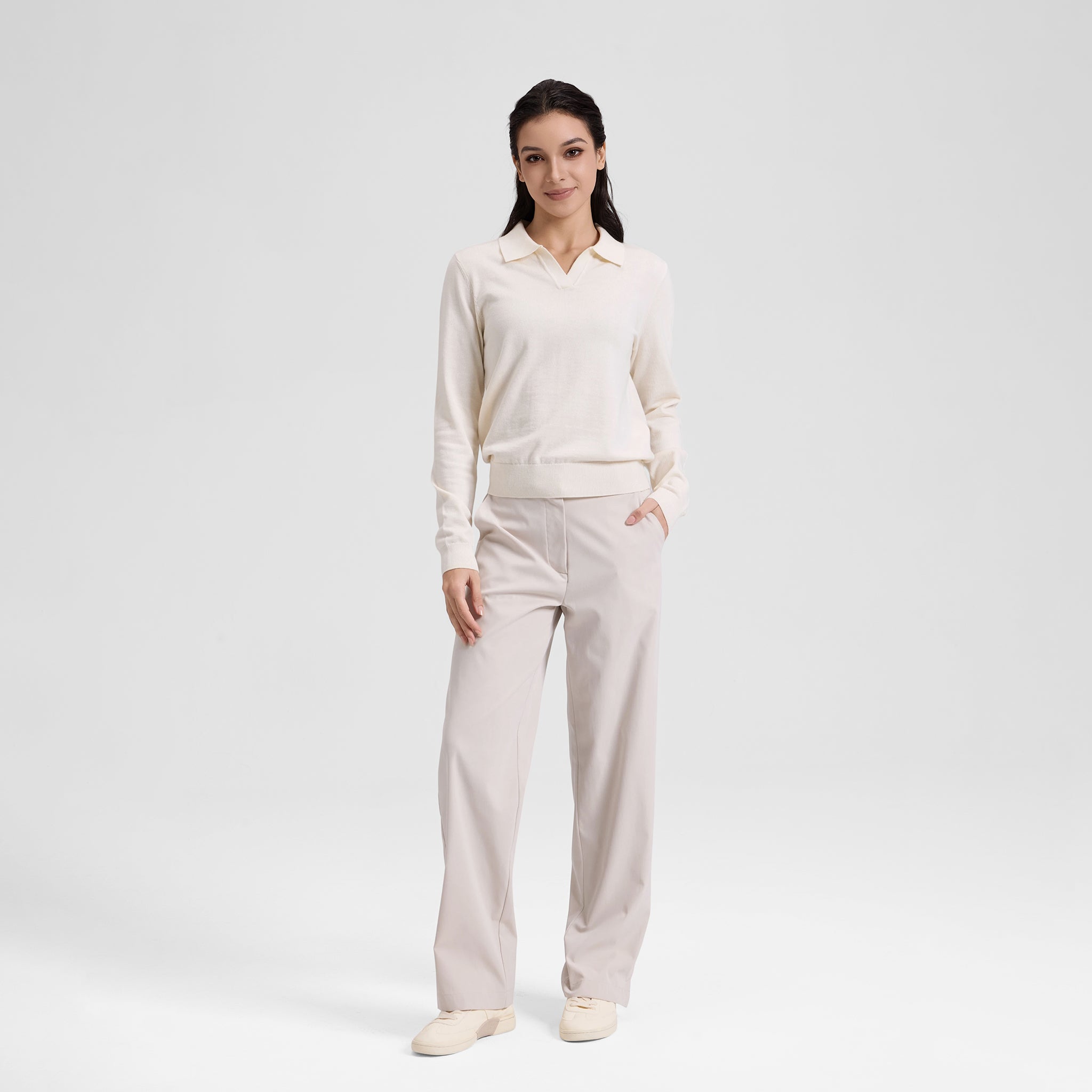 AeroForm Women Pants