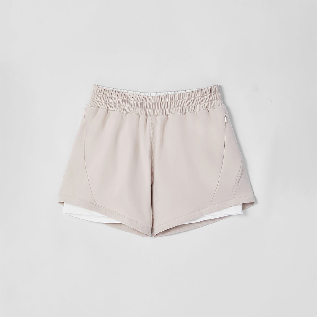 AeroForm Women Shorts