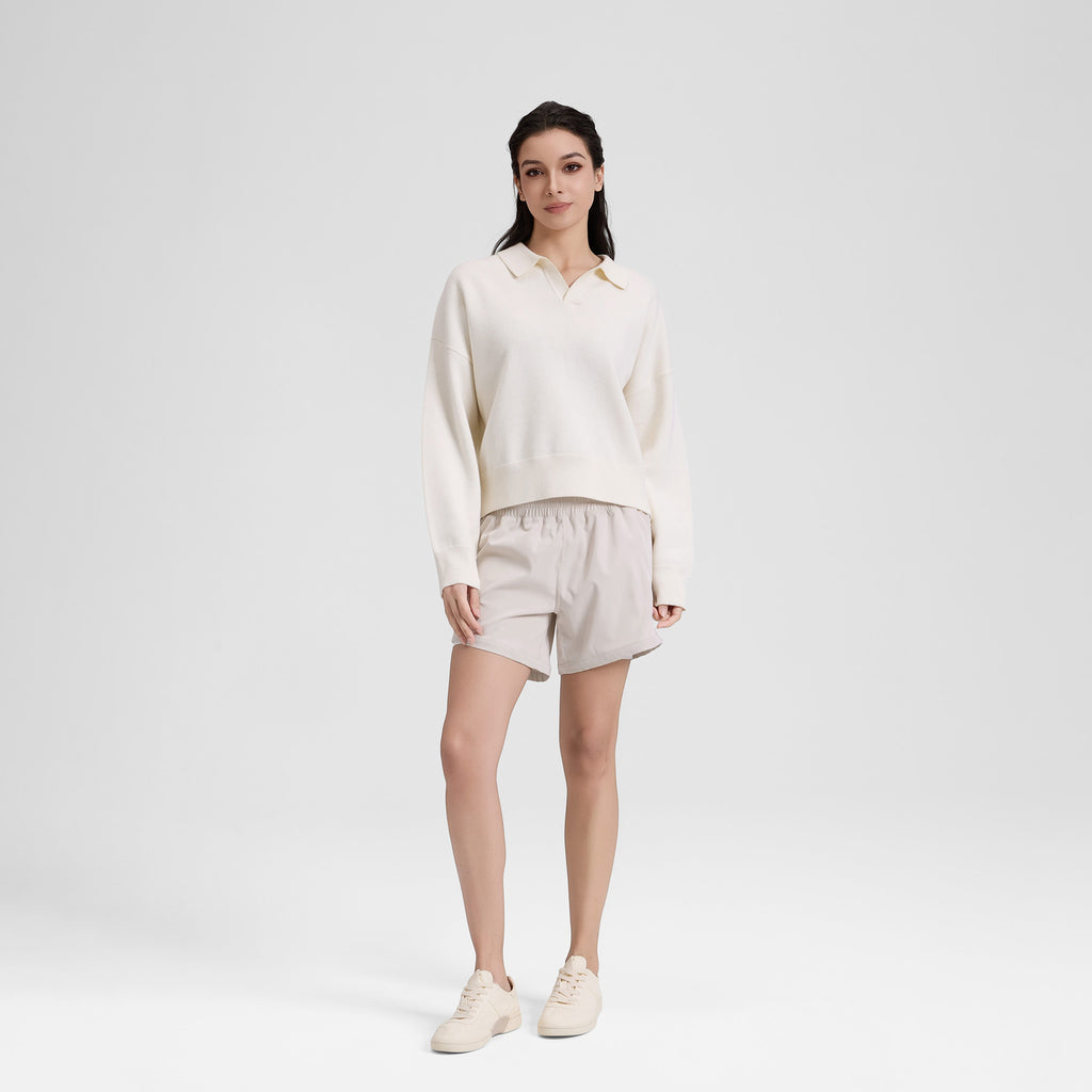 AeroForm Women Shorts