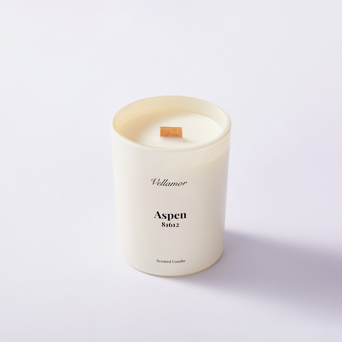 Aspen Of Aromatique Scented Candle
