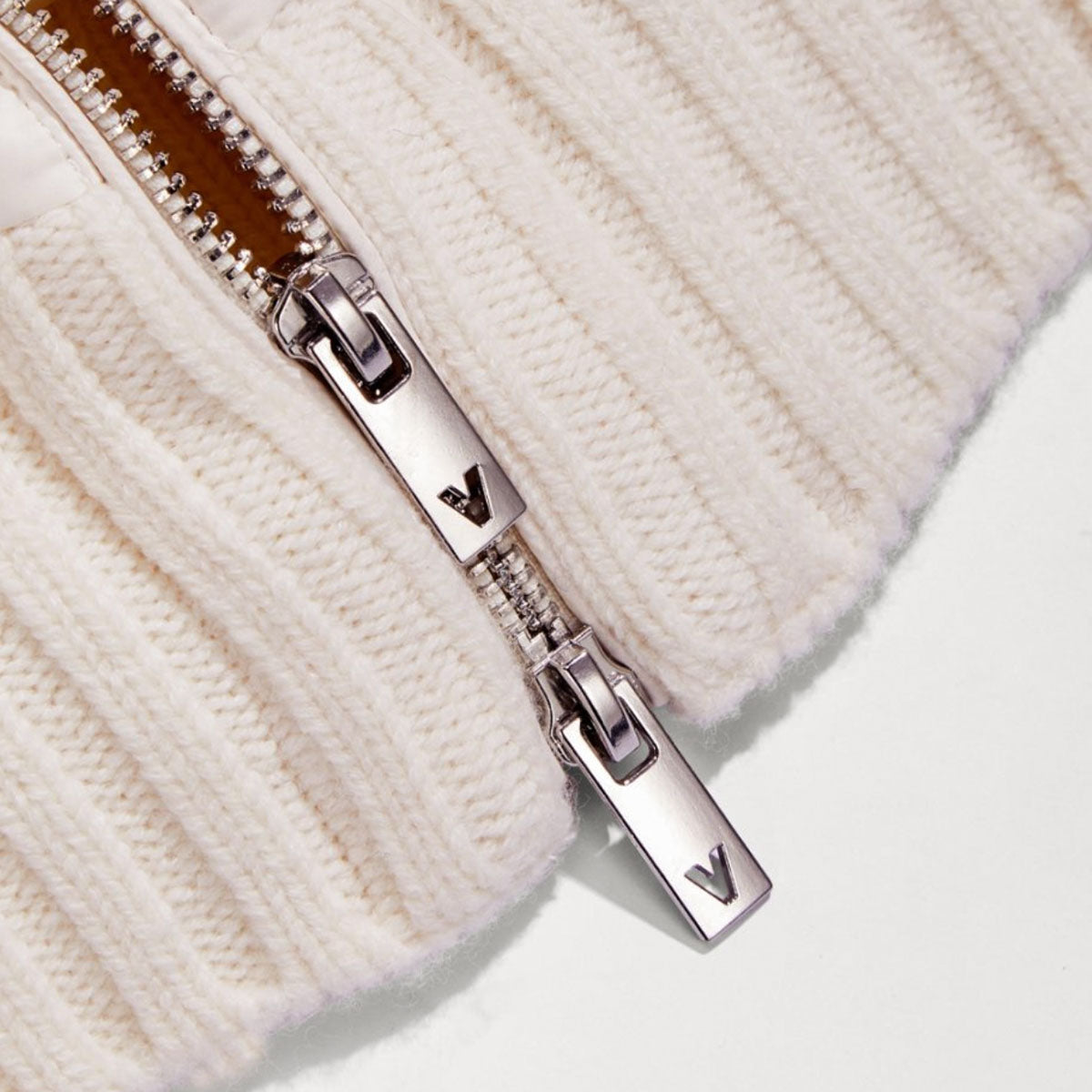 ThermaWool Women Bomber Jacket