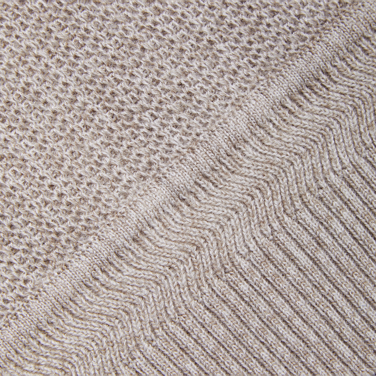 EaseLuxe Polo Sweater