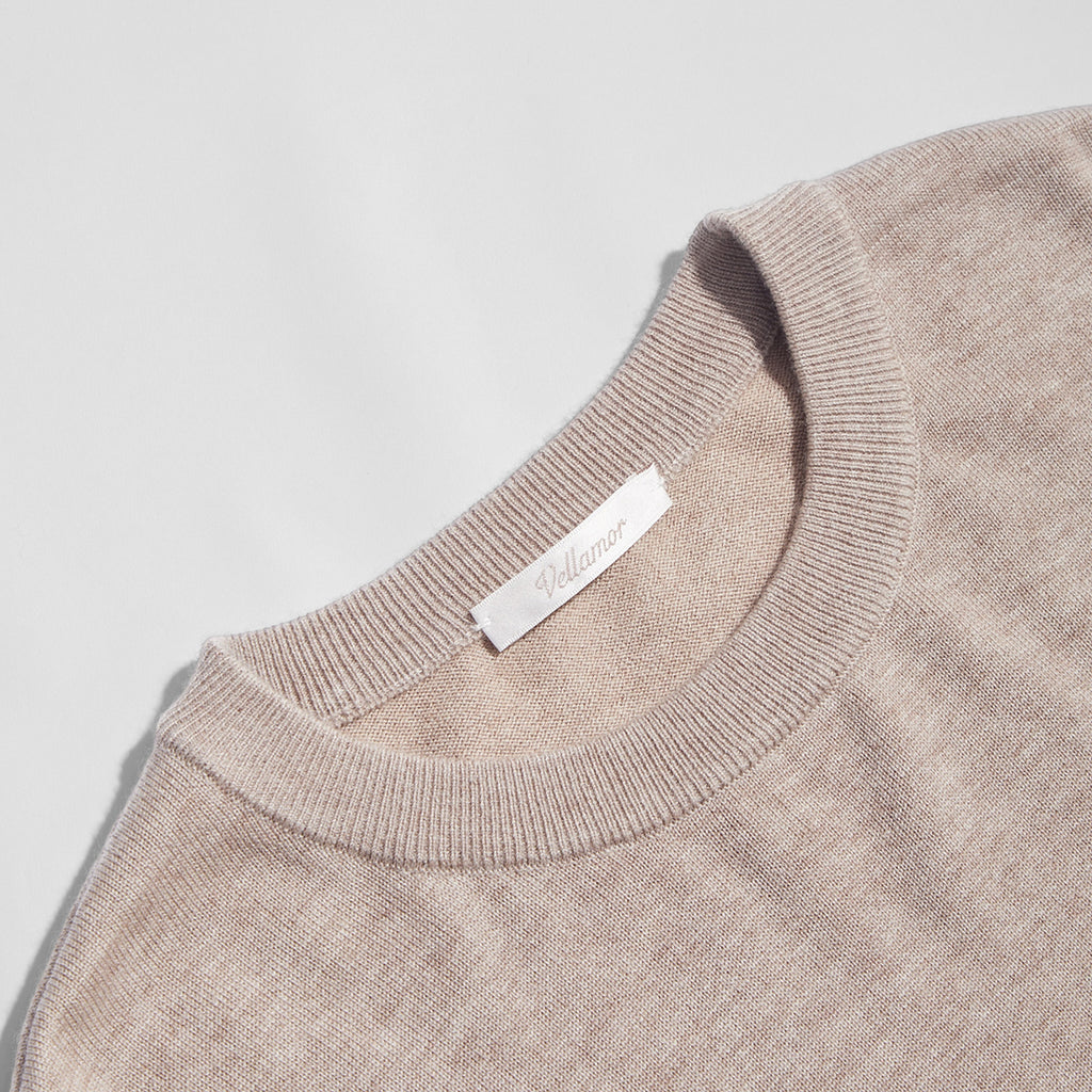 EaseLuxe Women Crewneck