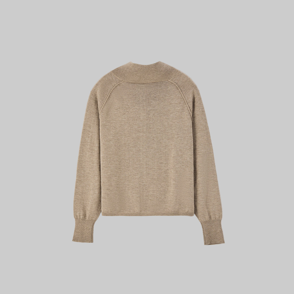 EaseLuxe Women Full Zip Long Sleeve