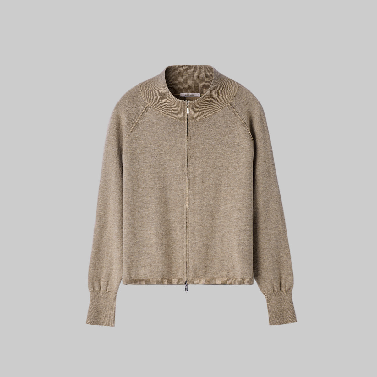 EaseLuxe Women Full Zip Long Sleeve