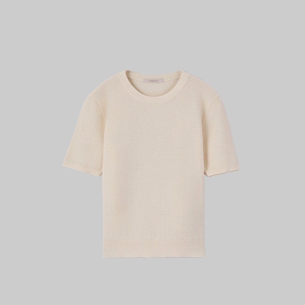 EaseLuxe Women Tee