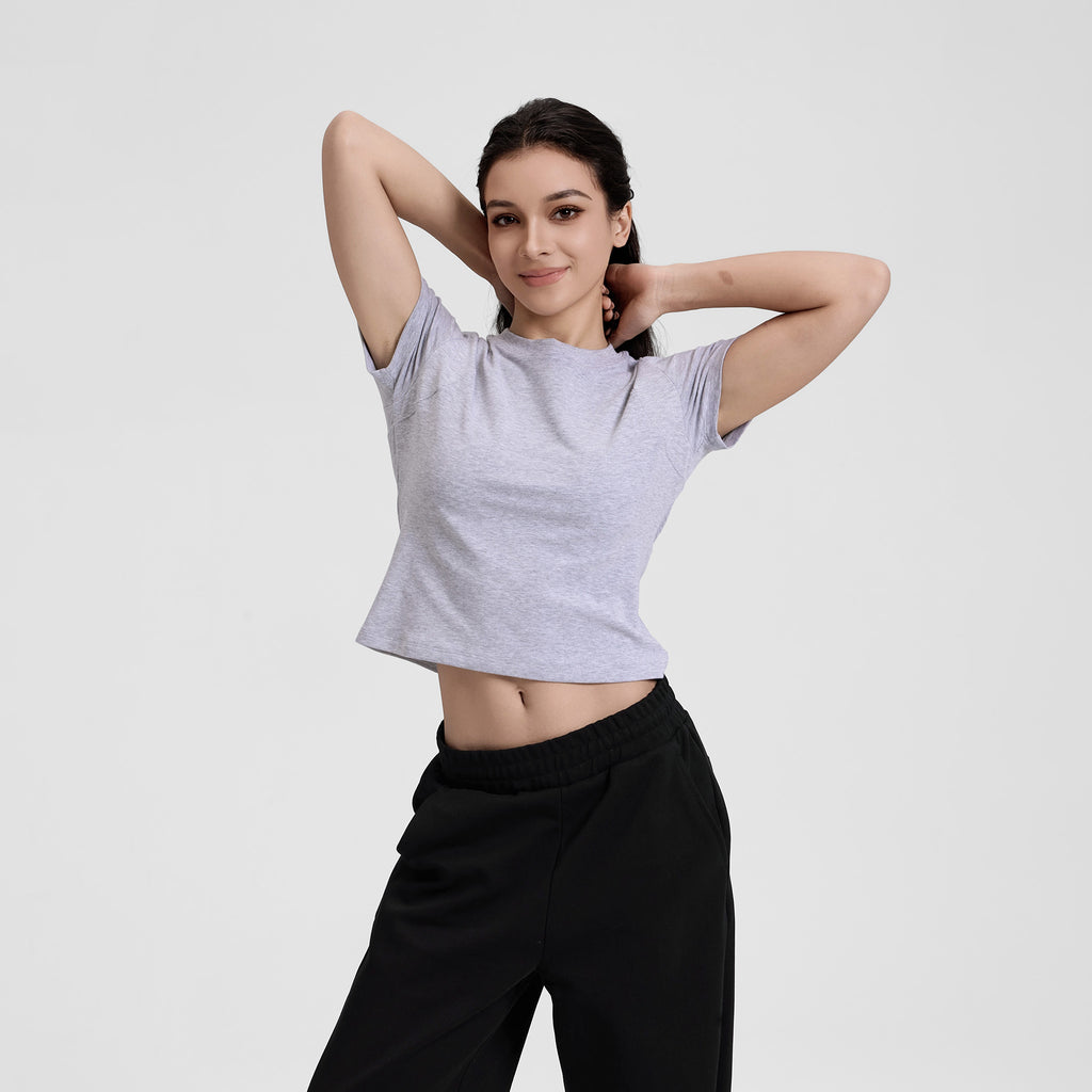 FlexRayon Women Tee