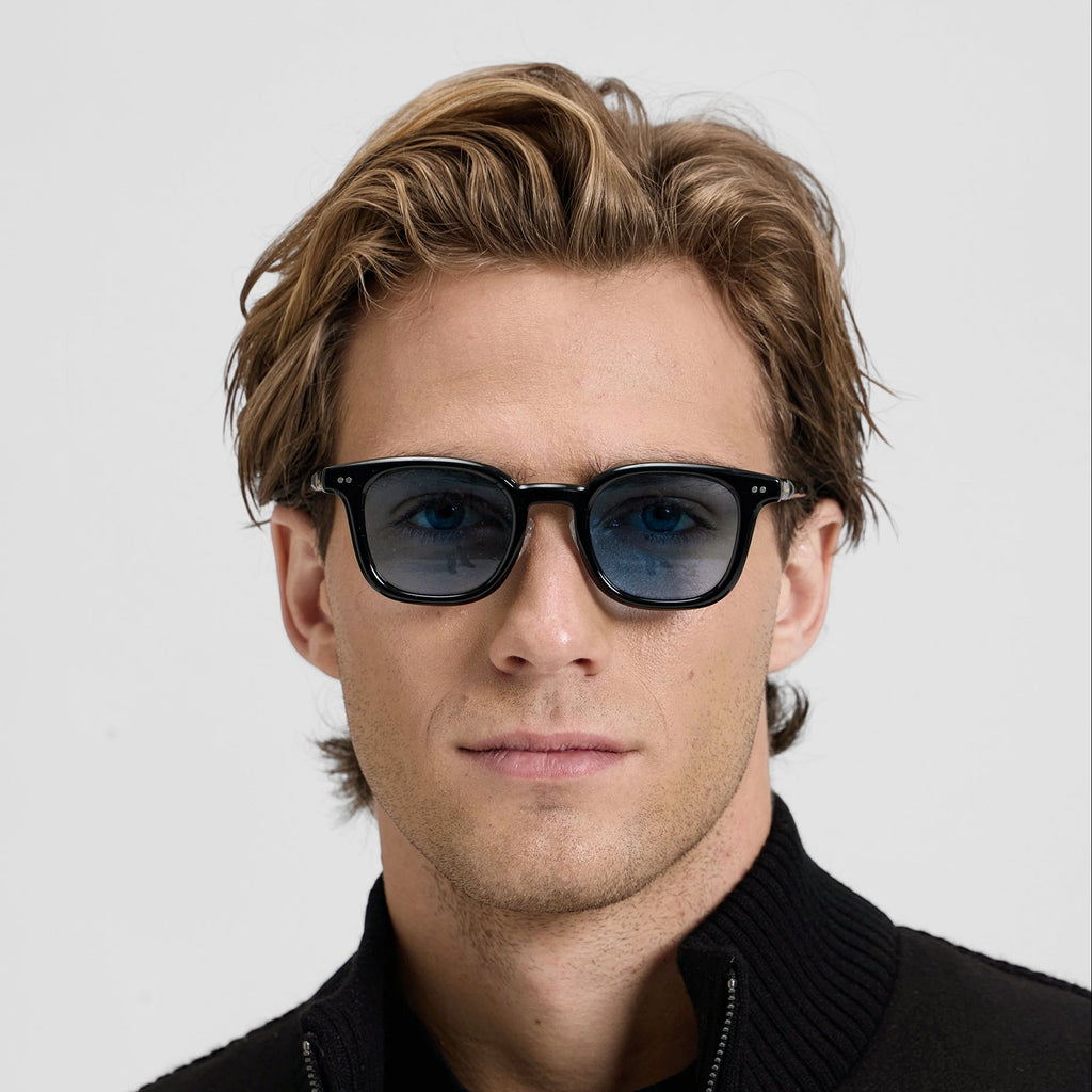 LumenFrame City Sunglasses