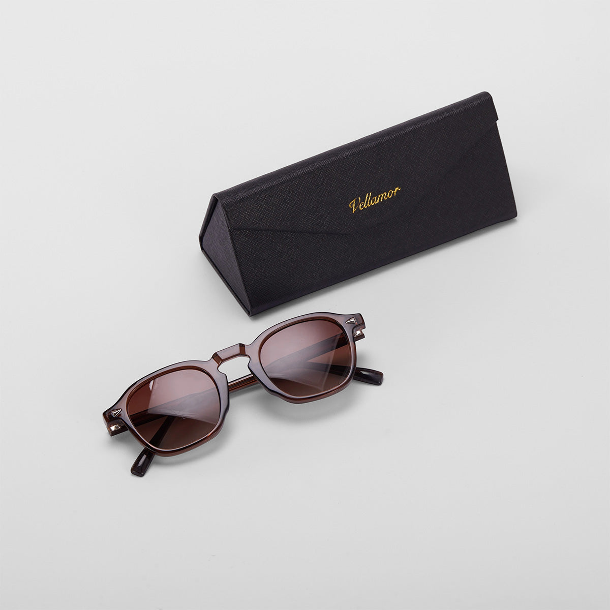 LumenFrame Classic Sunglasses
