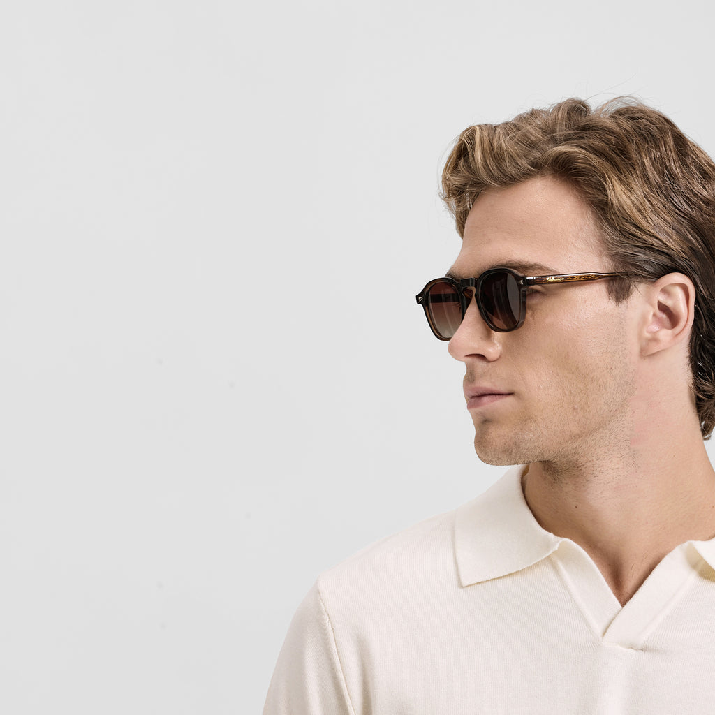 LumenFrame Classic Sunglasses