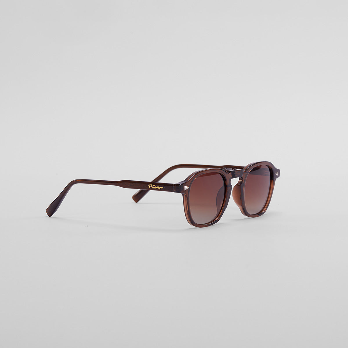 LumenFrame Classic Sunglasses