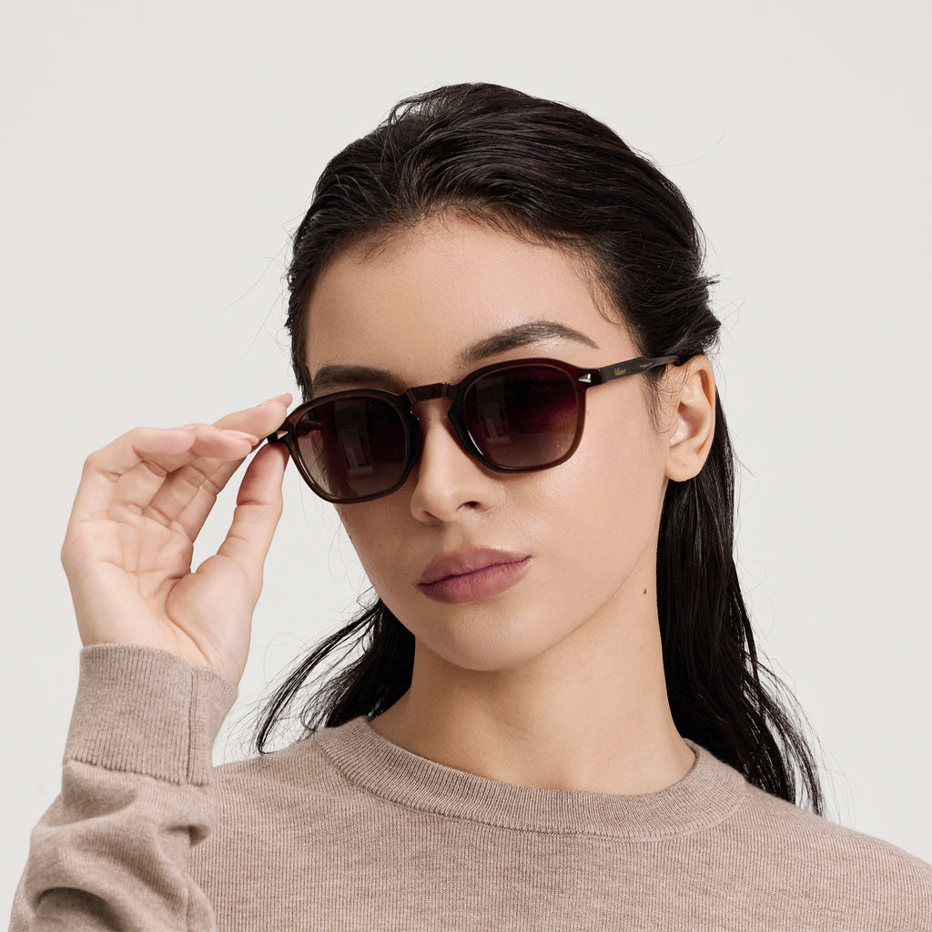 LumenFrame Classic Sunglasses