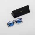 Lunettes de soleil classiques LumenFrame