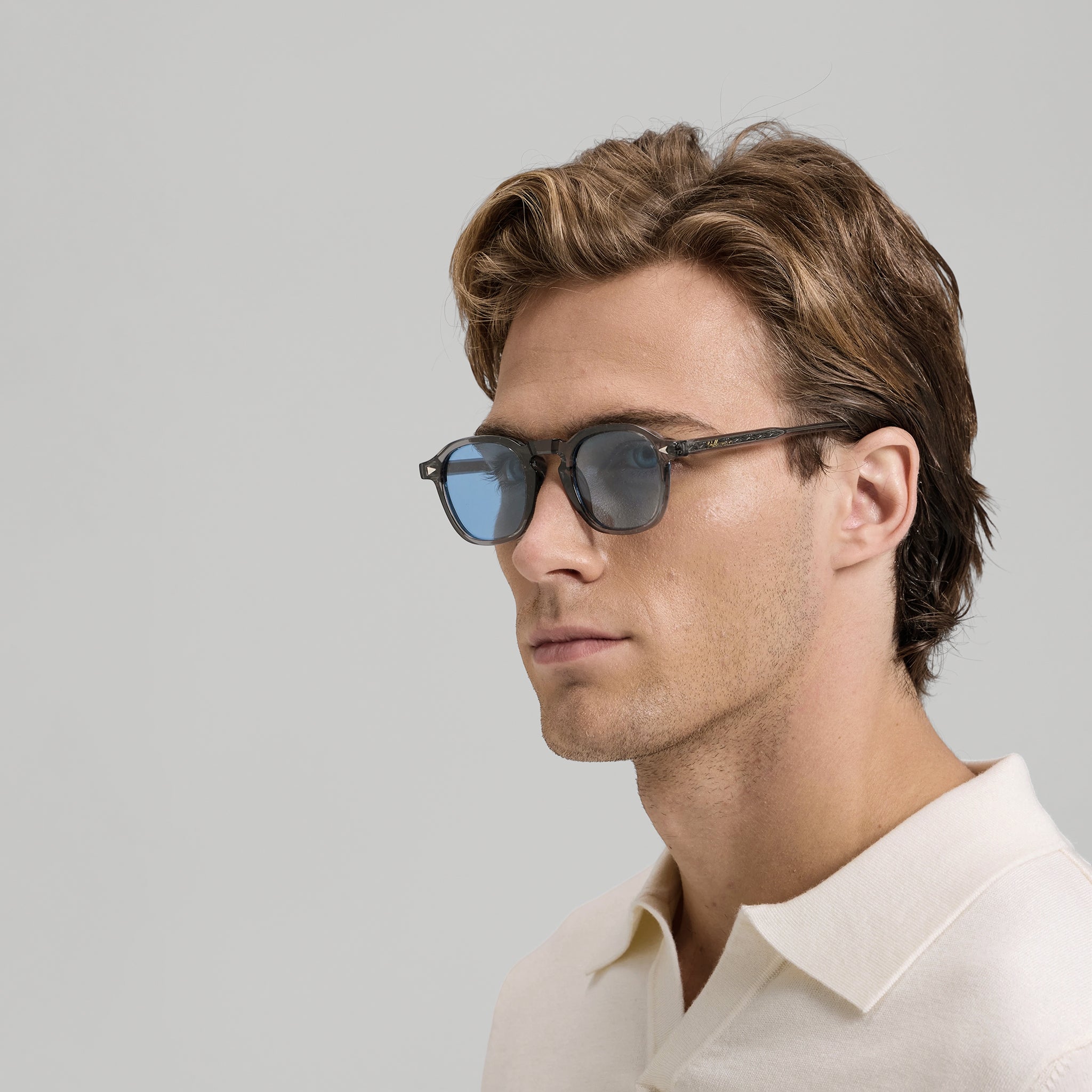 LumenFrame Classic Sunglasses
