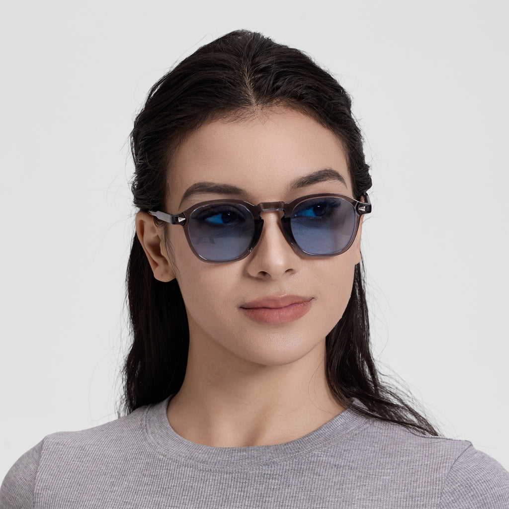 LumenFrame Classic Sunglasses