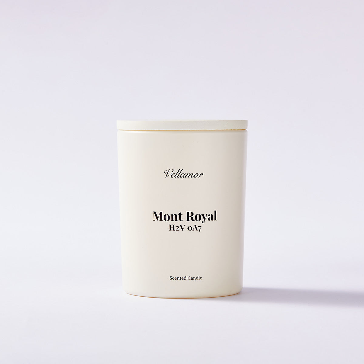 Mont Royal Of Aromatique Scented Candle
