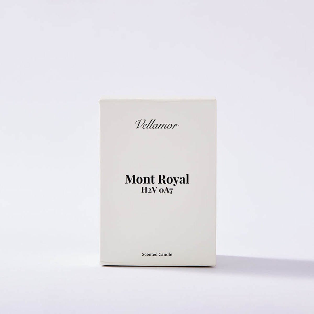 Mont Royal Of Aromatique Scented Candle