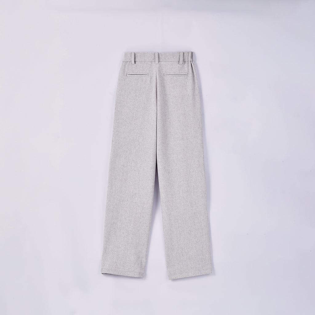 SmartLinen Women Trousers
