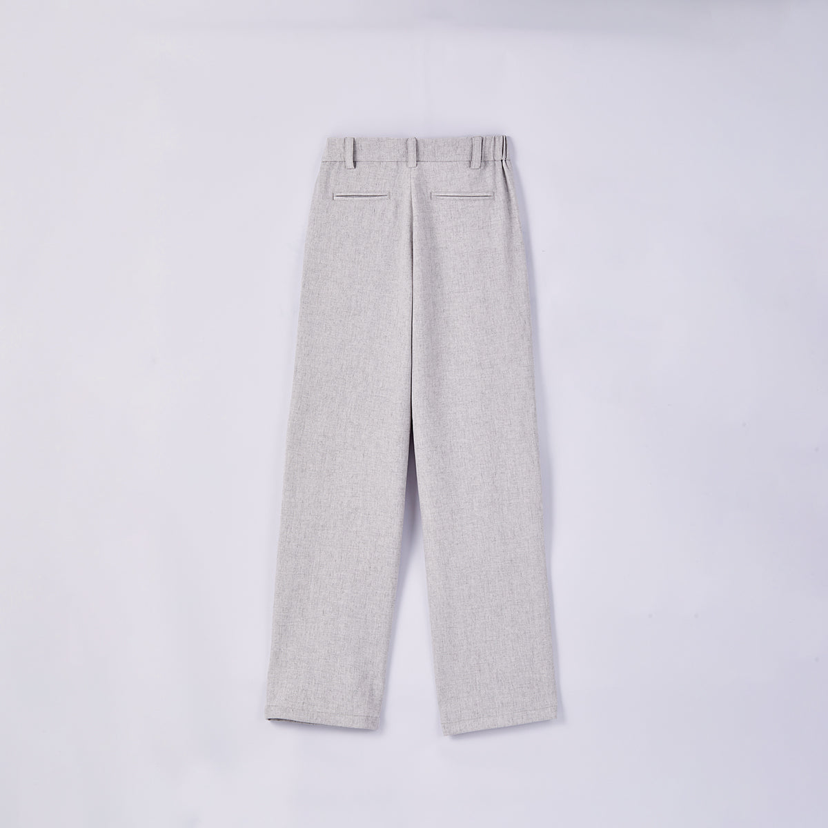 SmartLinen Women Trousers