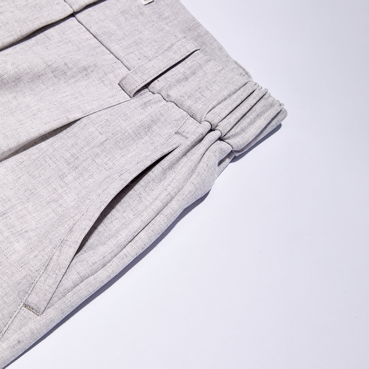 SmartLinen Women Trousers