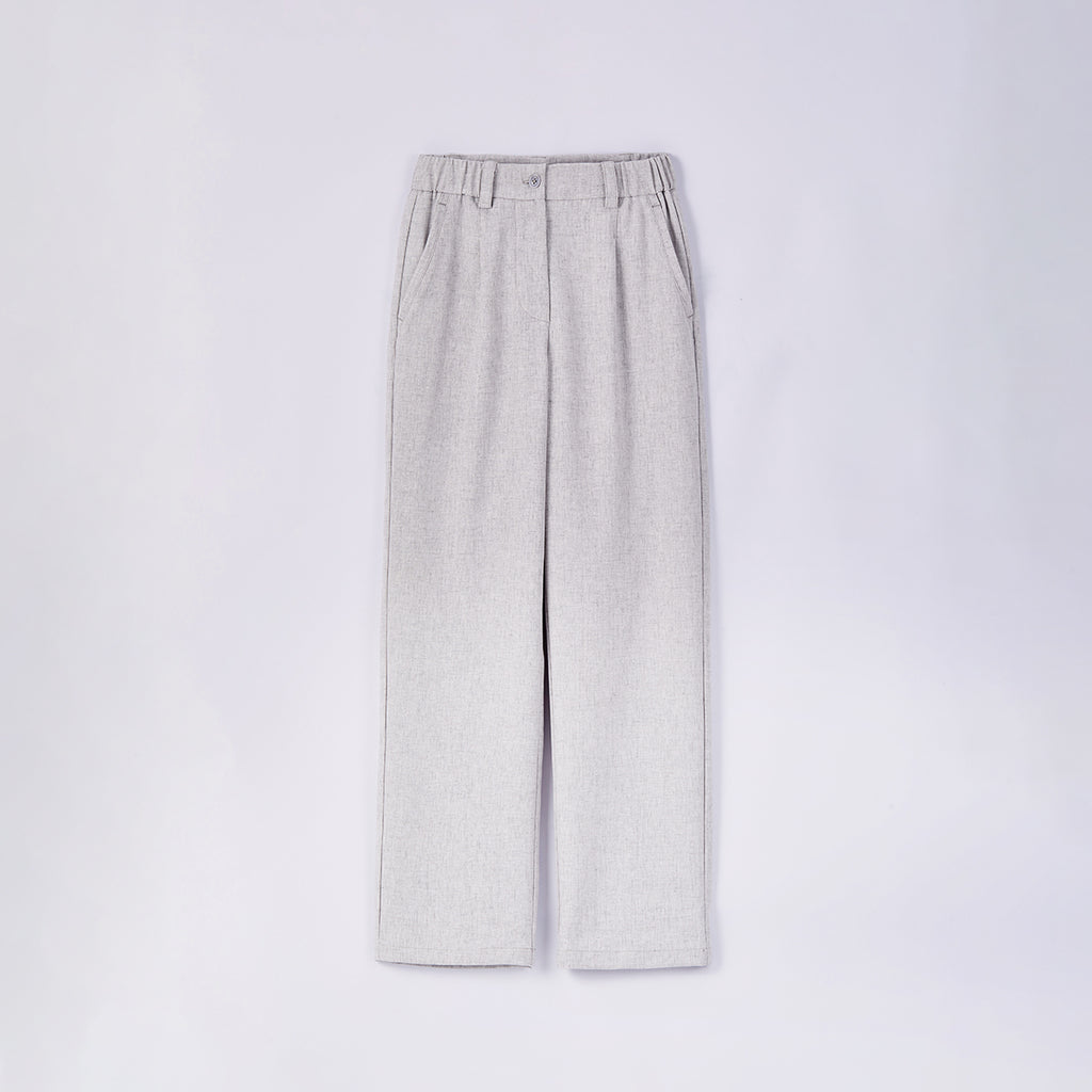 SmartLinen Women Trousers