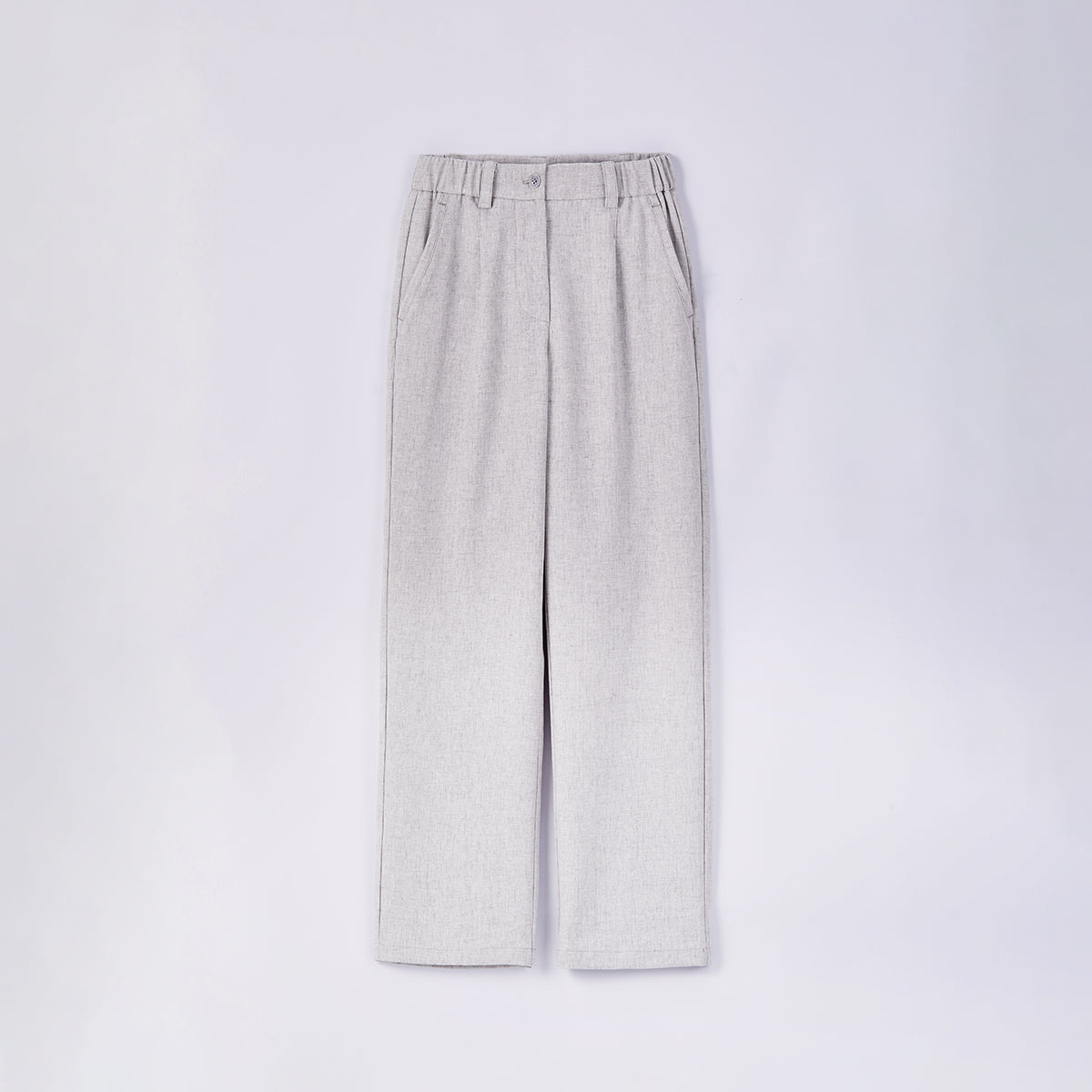 SmartLinen Women Trousers