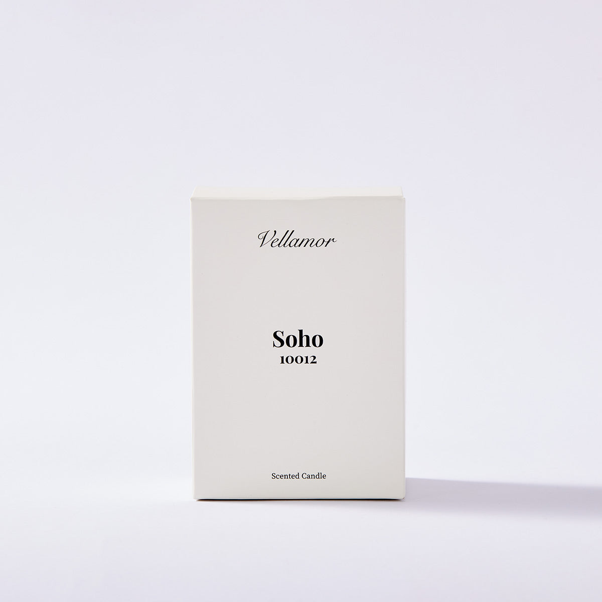 Soho Of Aromatique Scented Candle