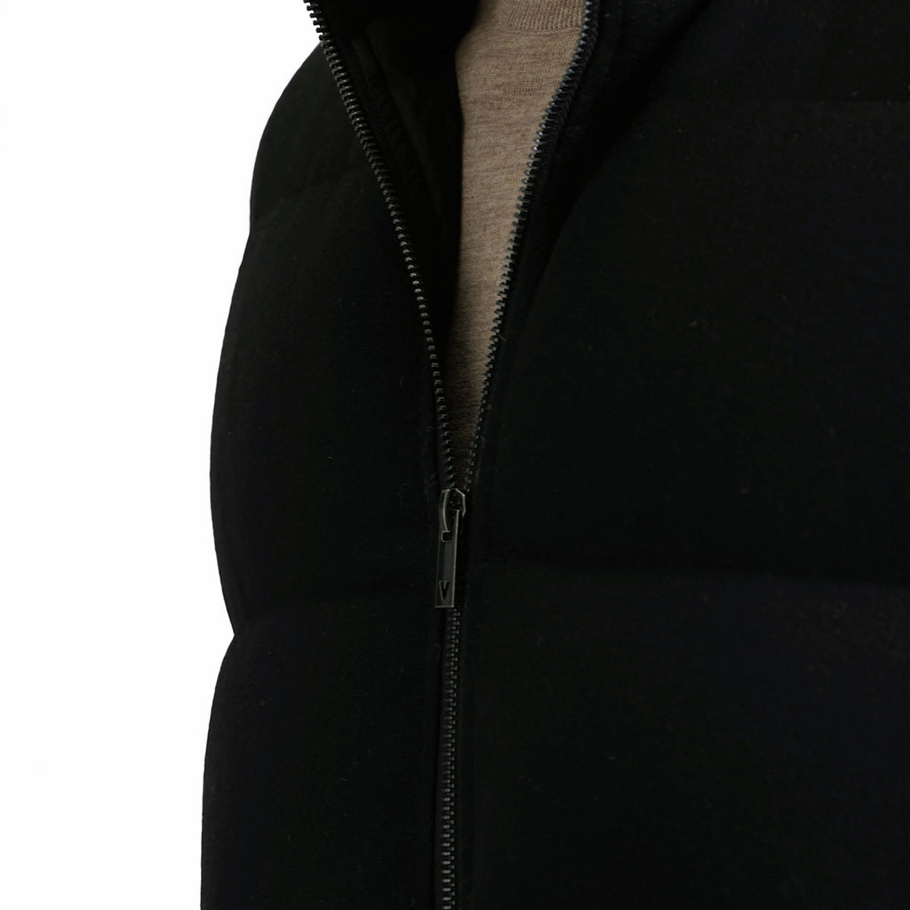 ThermaWool Men Blouson