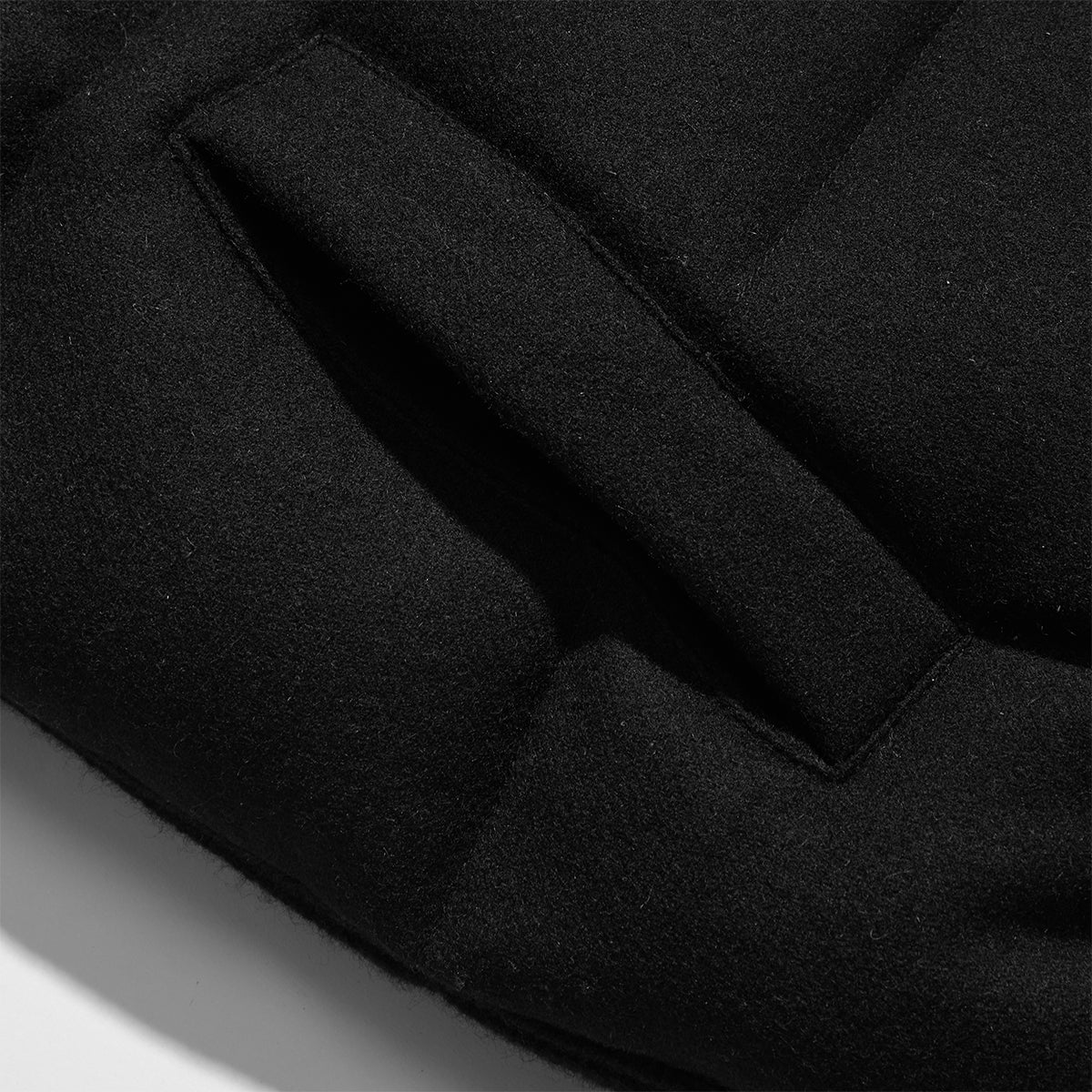 ThermaWool Men Blouson