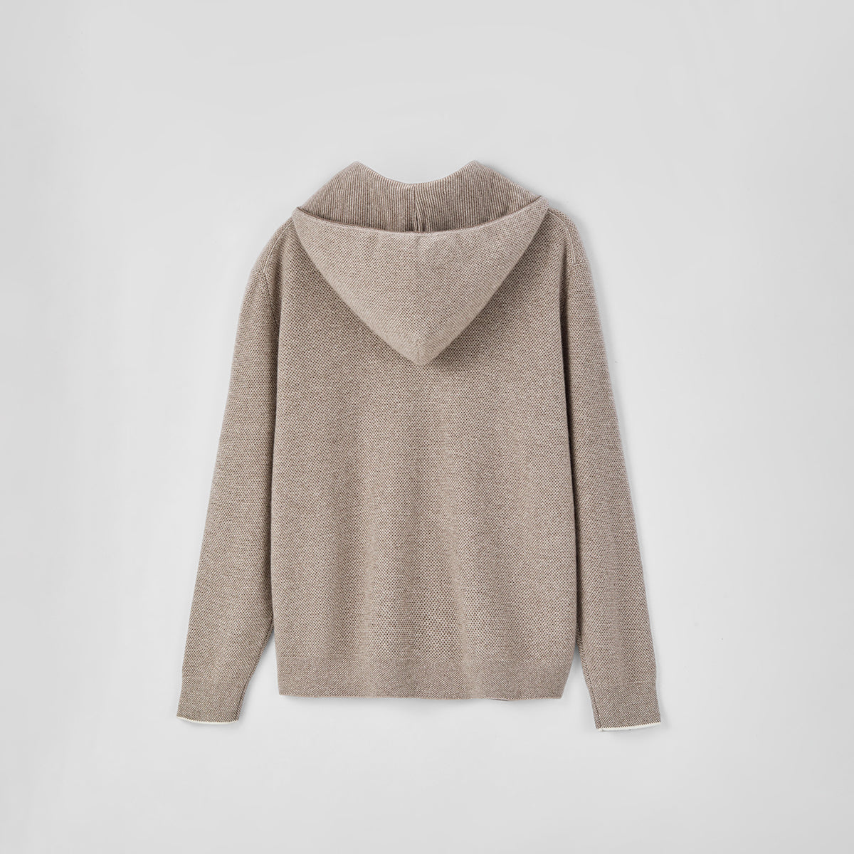 ThermaWool Women Zip Hoodie