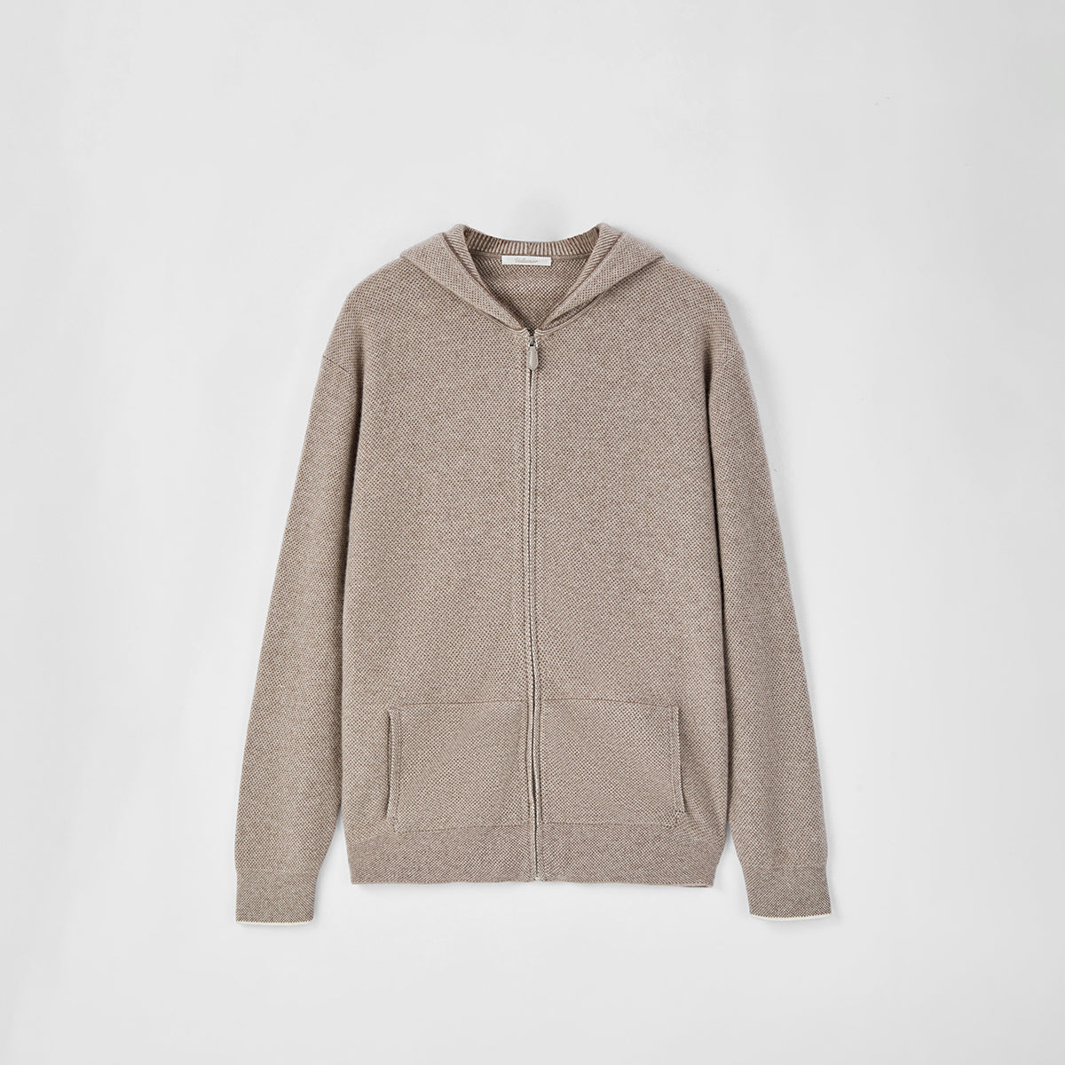 ThermaWool Women Zip Hoodie