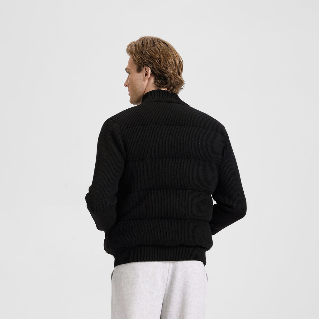 ThermaWool Men Blouson