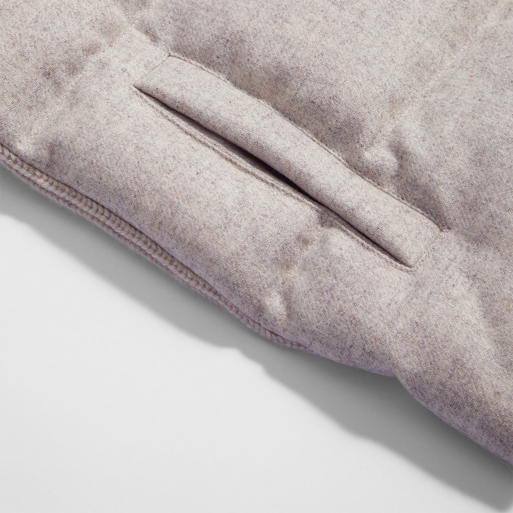 ThermaWool Women Vest