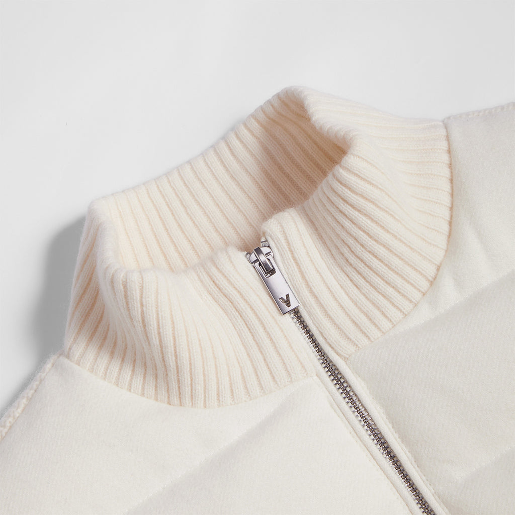 ThermaWool Women Blouson