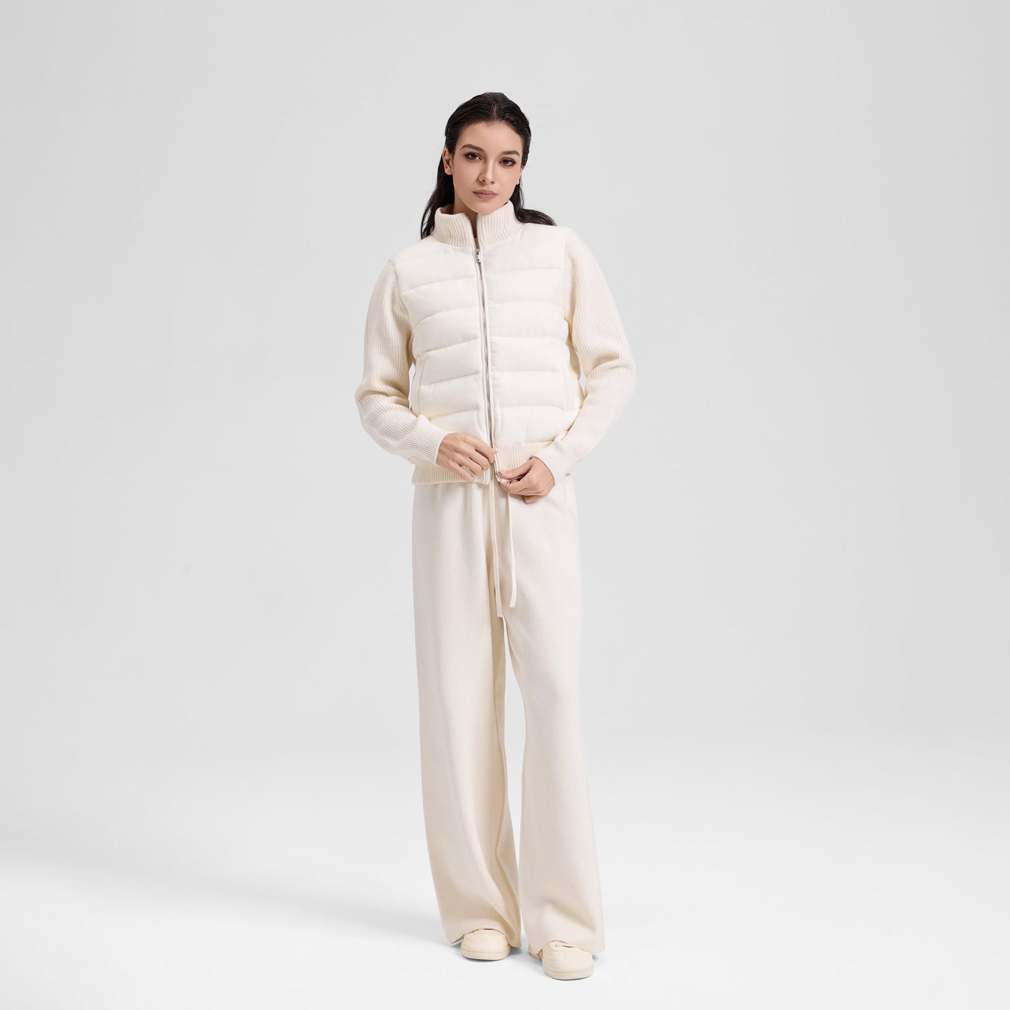 ThermaWool Women Blouson