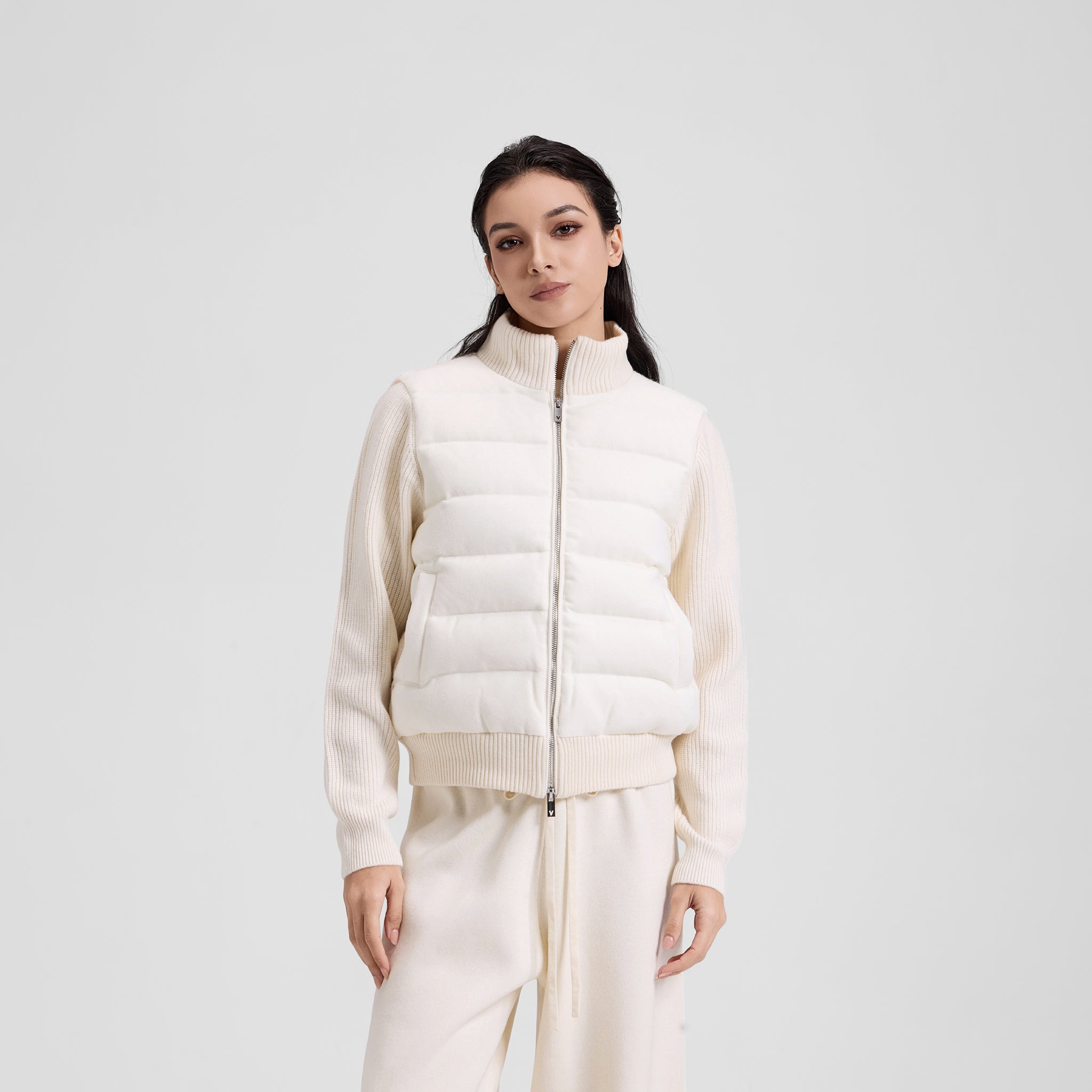 ThermaWool Women Blouson
