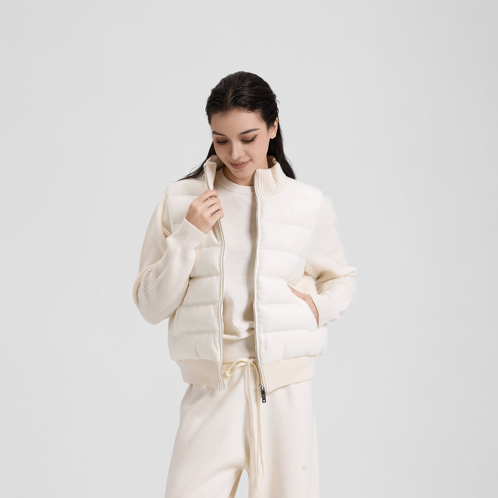 ThermaWool Women Blouson