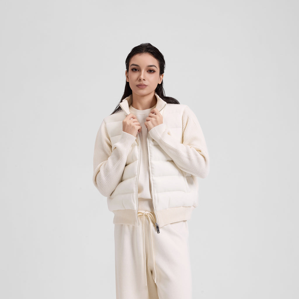 ThermaWool Women Blouson