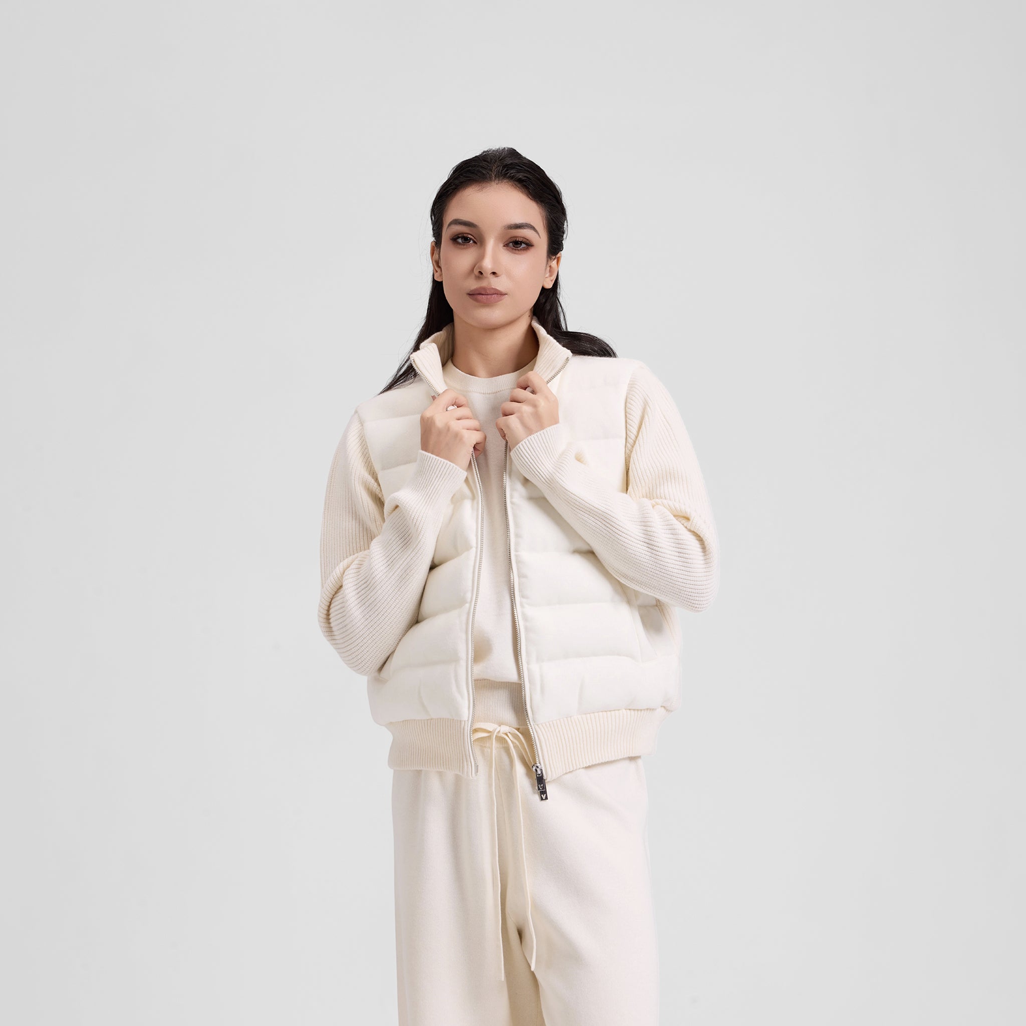 ThermaWool Women Blouson