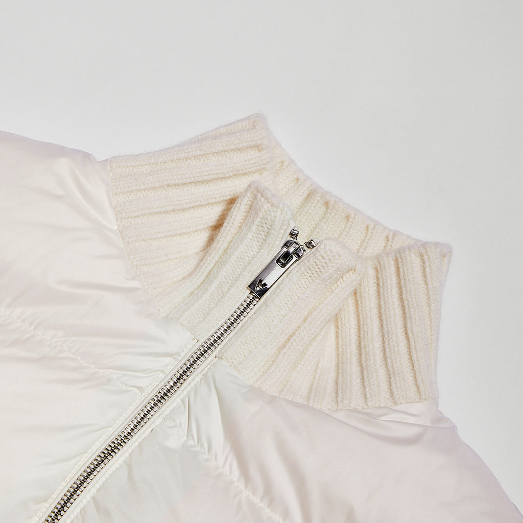 ThermaWool Women Bomber Jacket